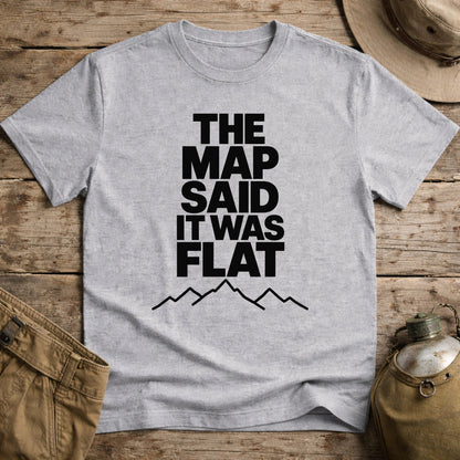 Map Said Flat