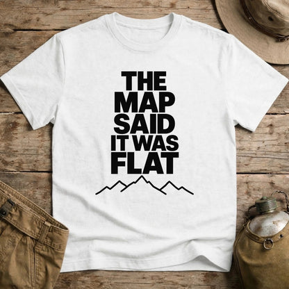 Map Said Flat