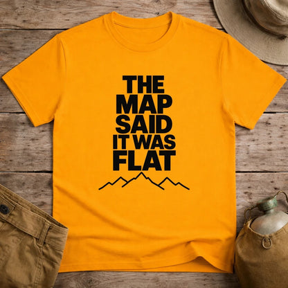 Map Said Flat