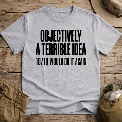 Terrible Idea