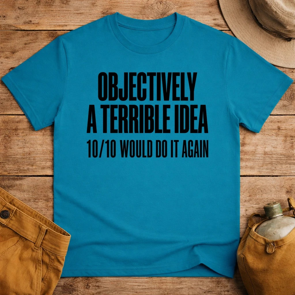 Terrible Idea