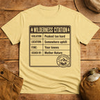 Wilderness Citation
