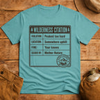 Wilderness Citation