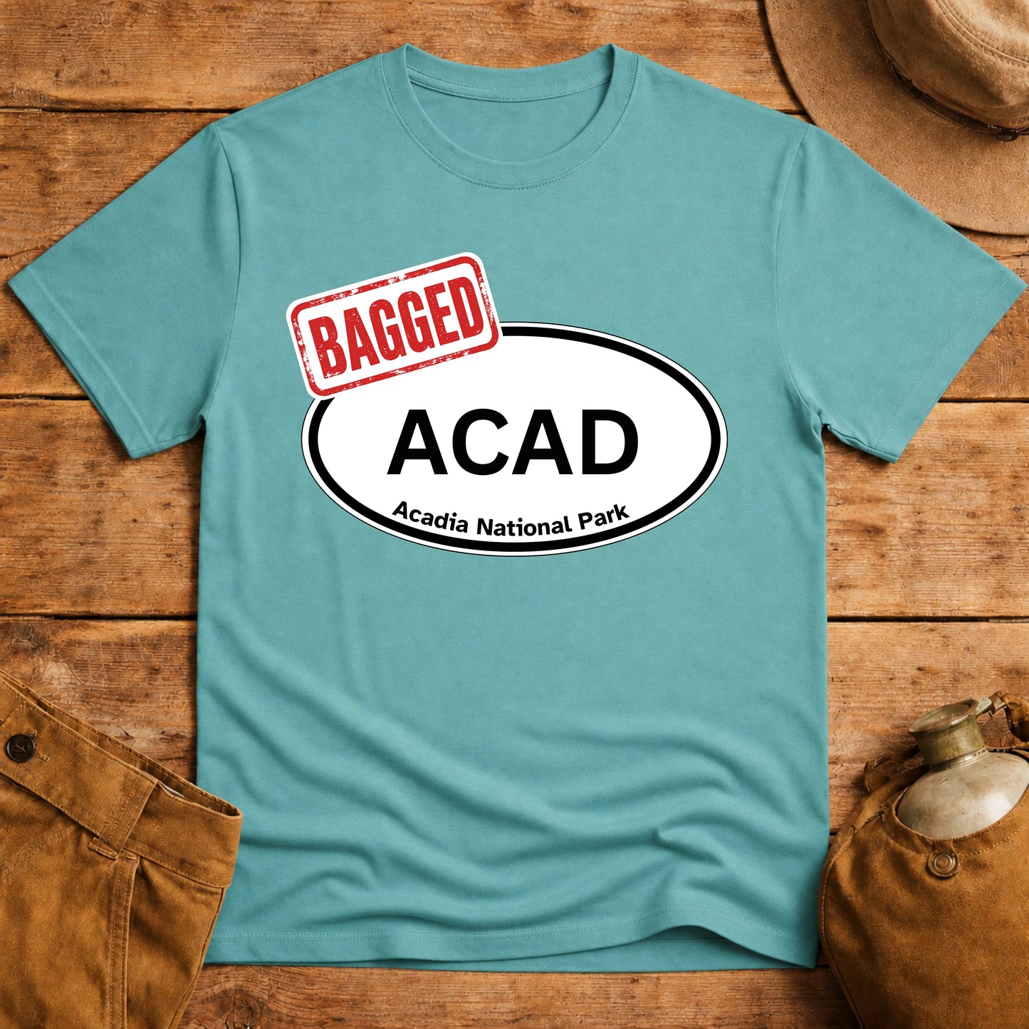 Seafoam