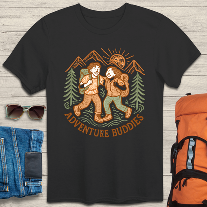 Adventure Buddies