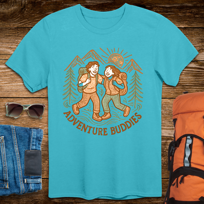 Adventure Buddies