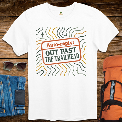 Autoresponder Out Past the Trailhead