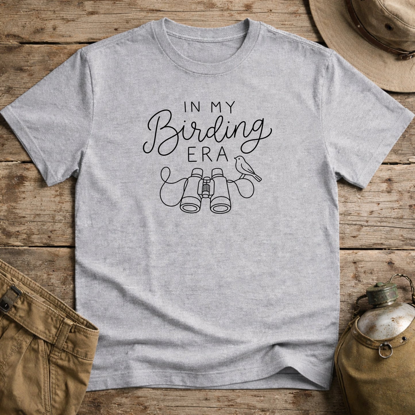 Sport Grey