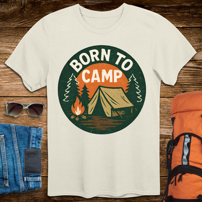 Born To Camp