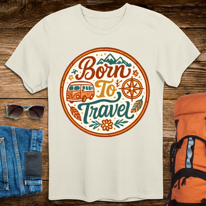 Born To Travel