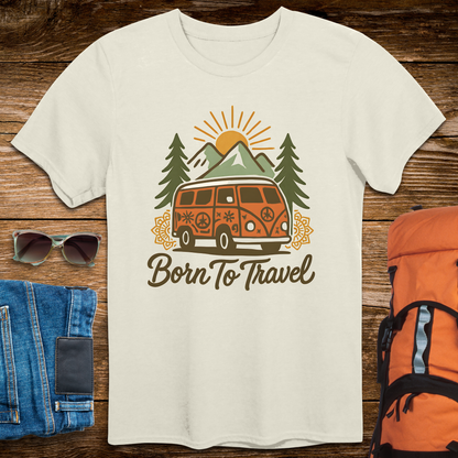 Born To Travel