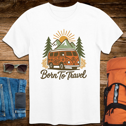 Born To Travel