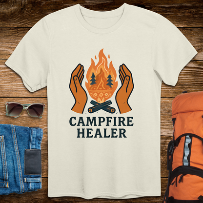 Campfire Healer