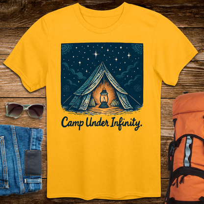 Camp Under Infinity