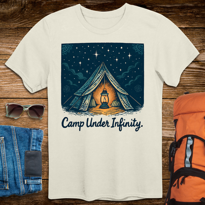 Camp Under Infinity