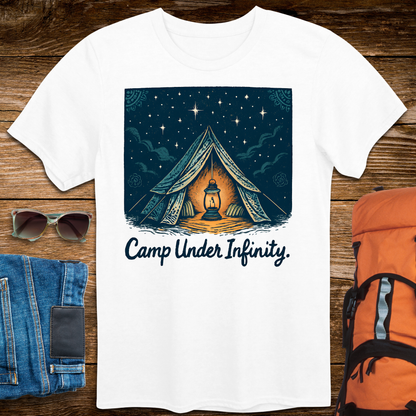 Camp Under Infinity