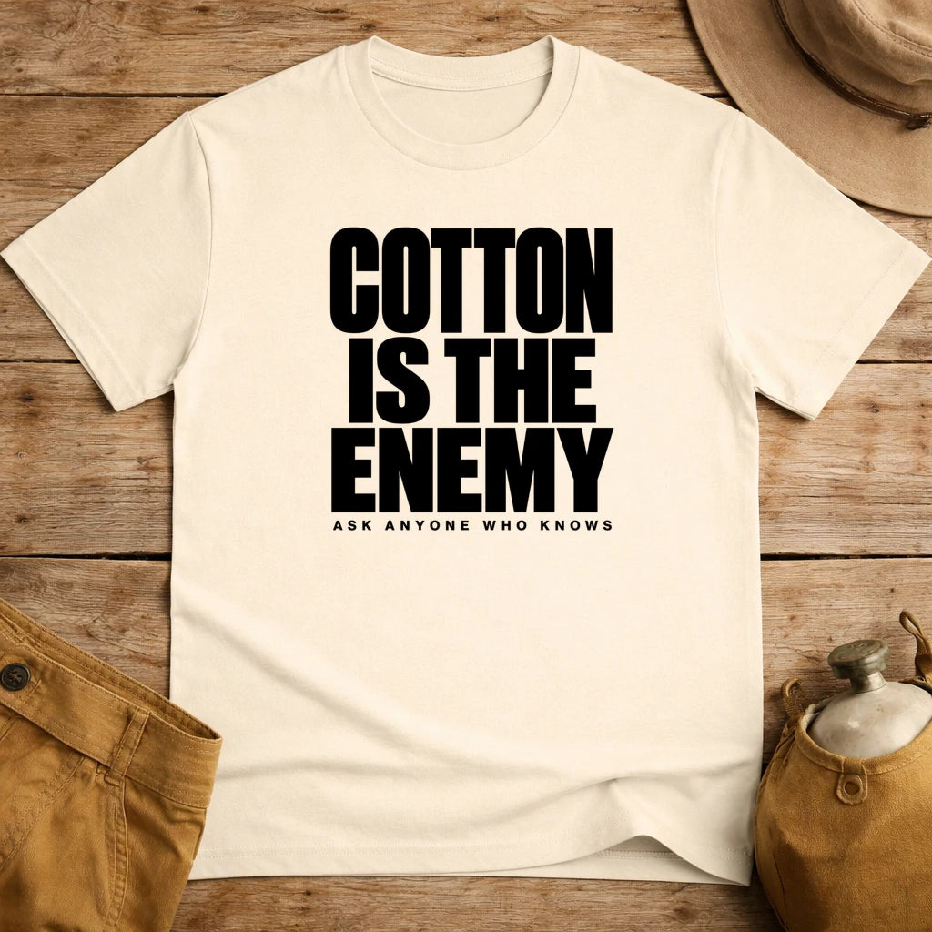 Natural