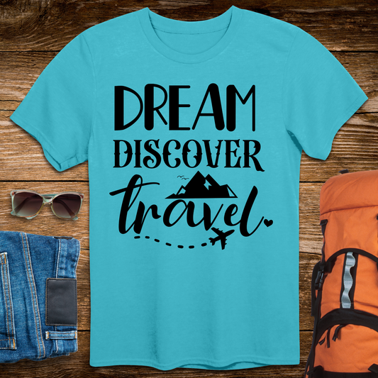 Dream Discover Travel