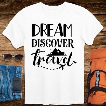 Dream Discover Travel