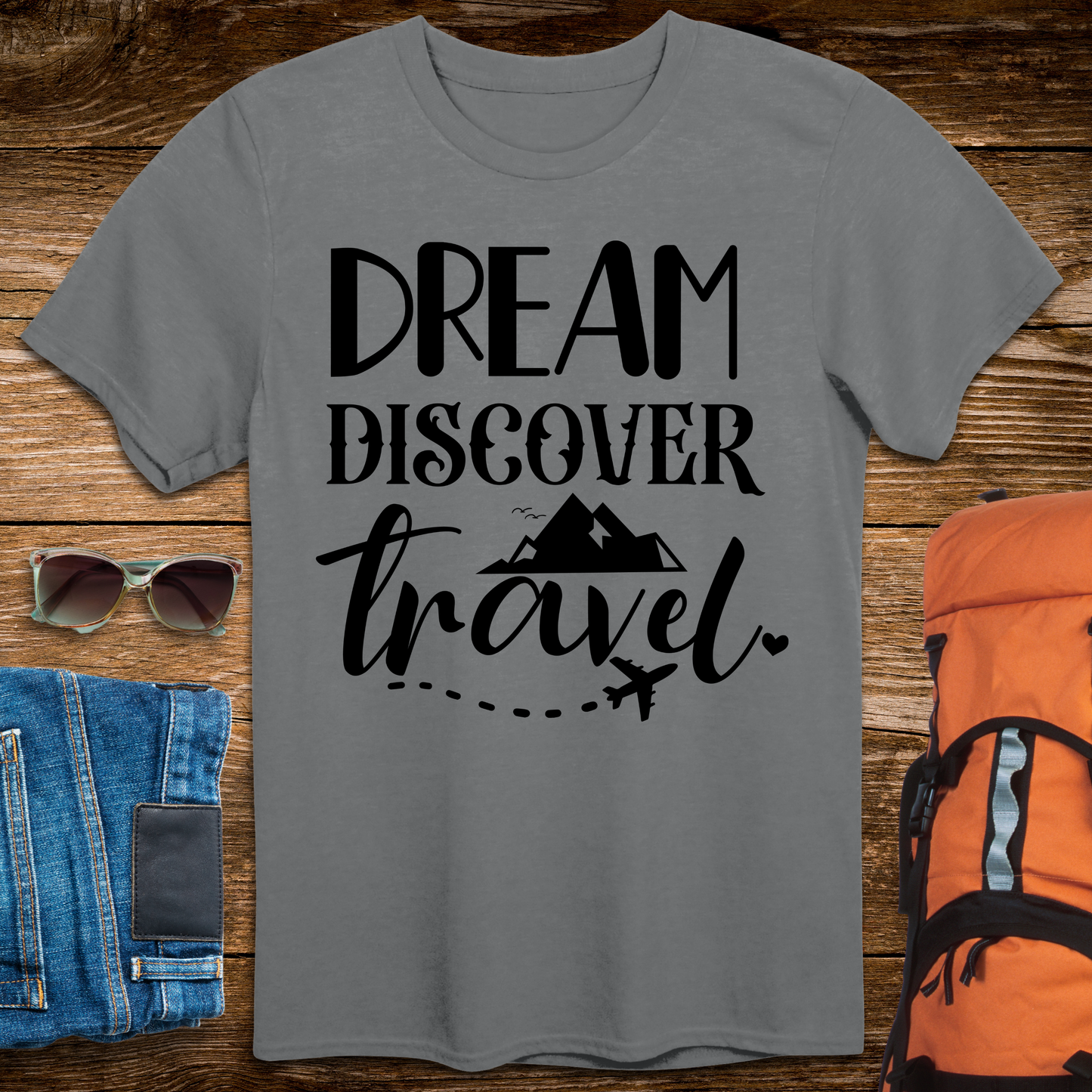 Dream Discover Travel