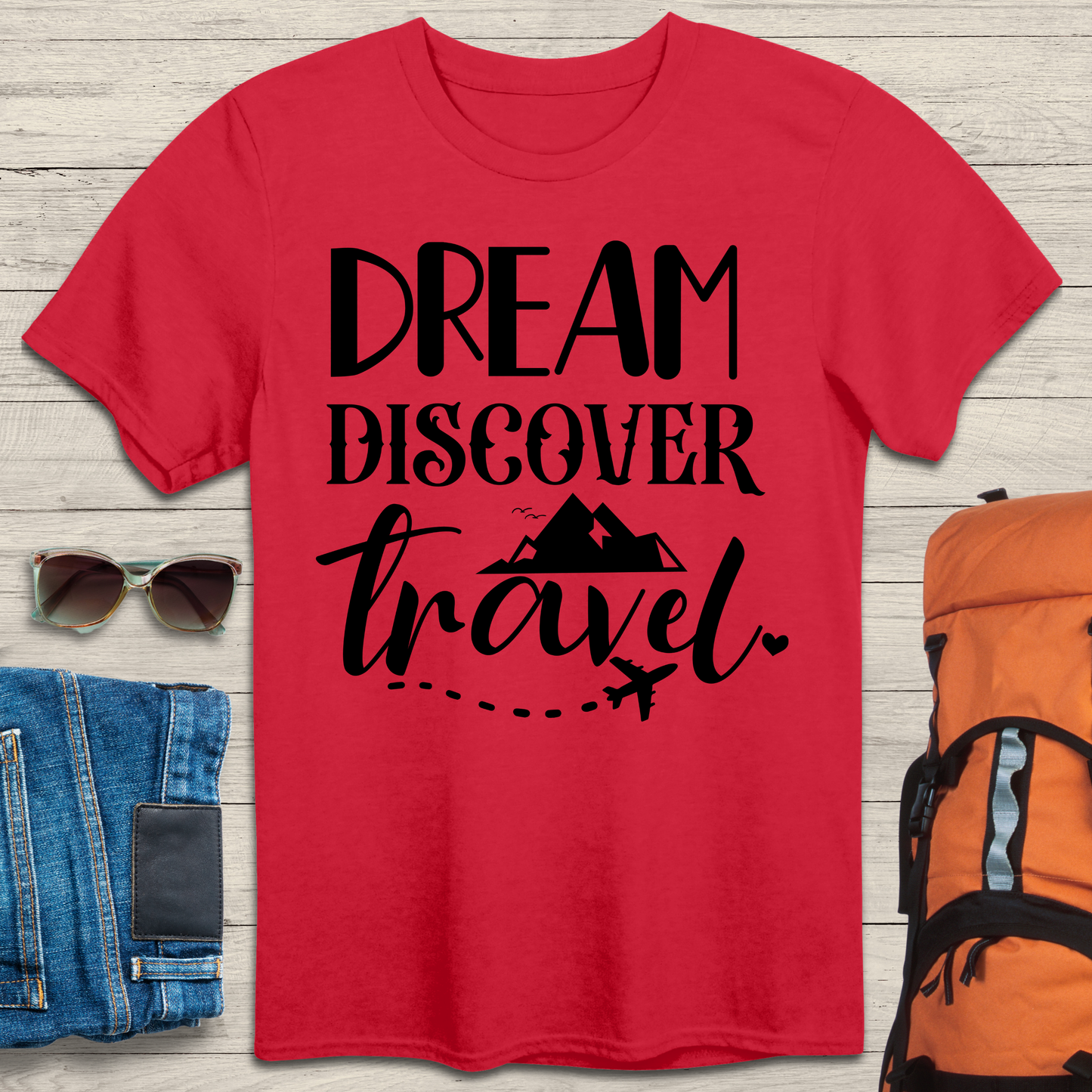 Dream Discover Travel