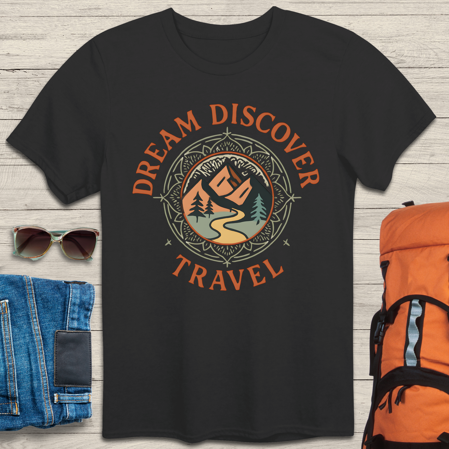 Dream Discover Travel