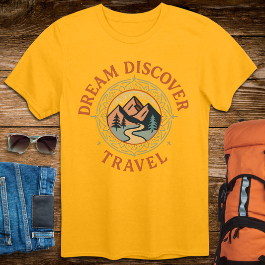Dream Discover Travel