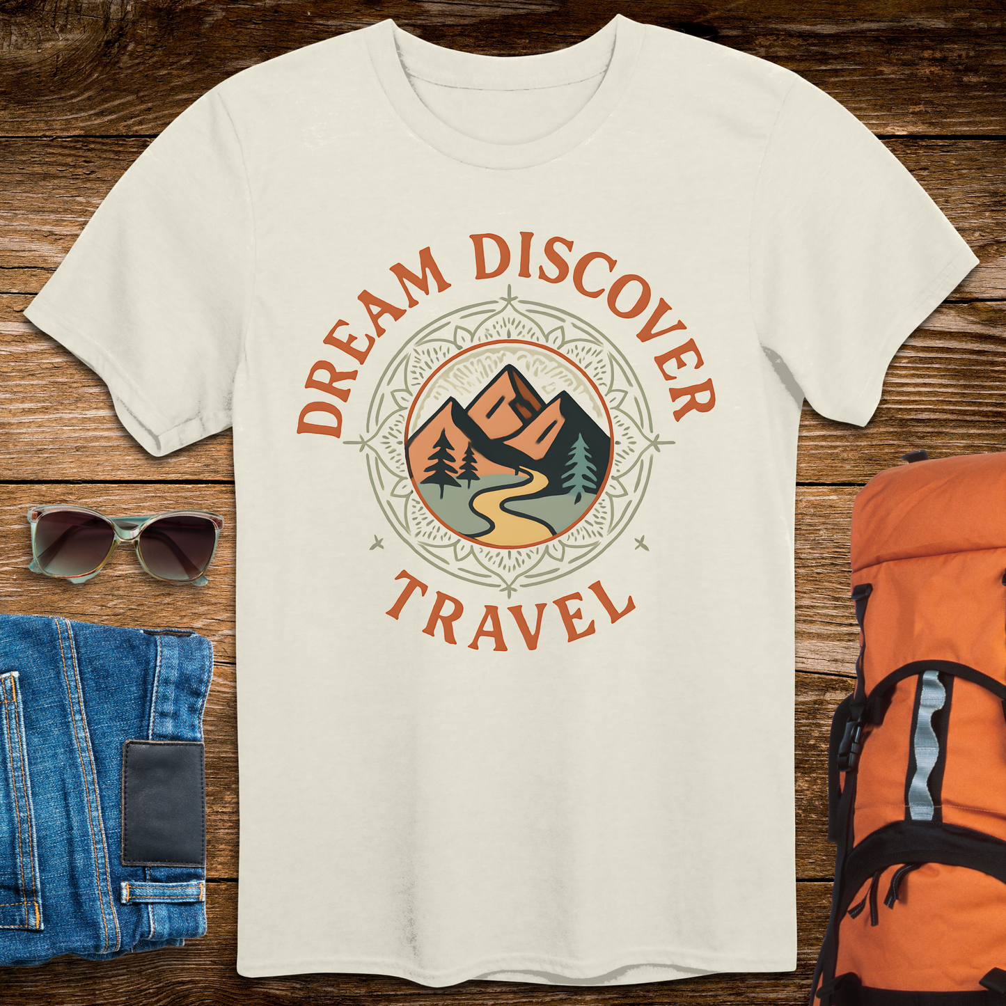 Dream Discover Travel