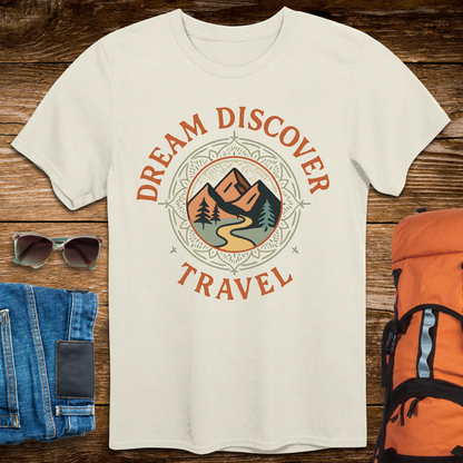 Dream Discover Travel