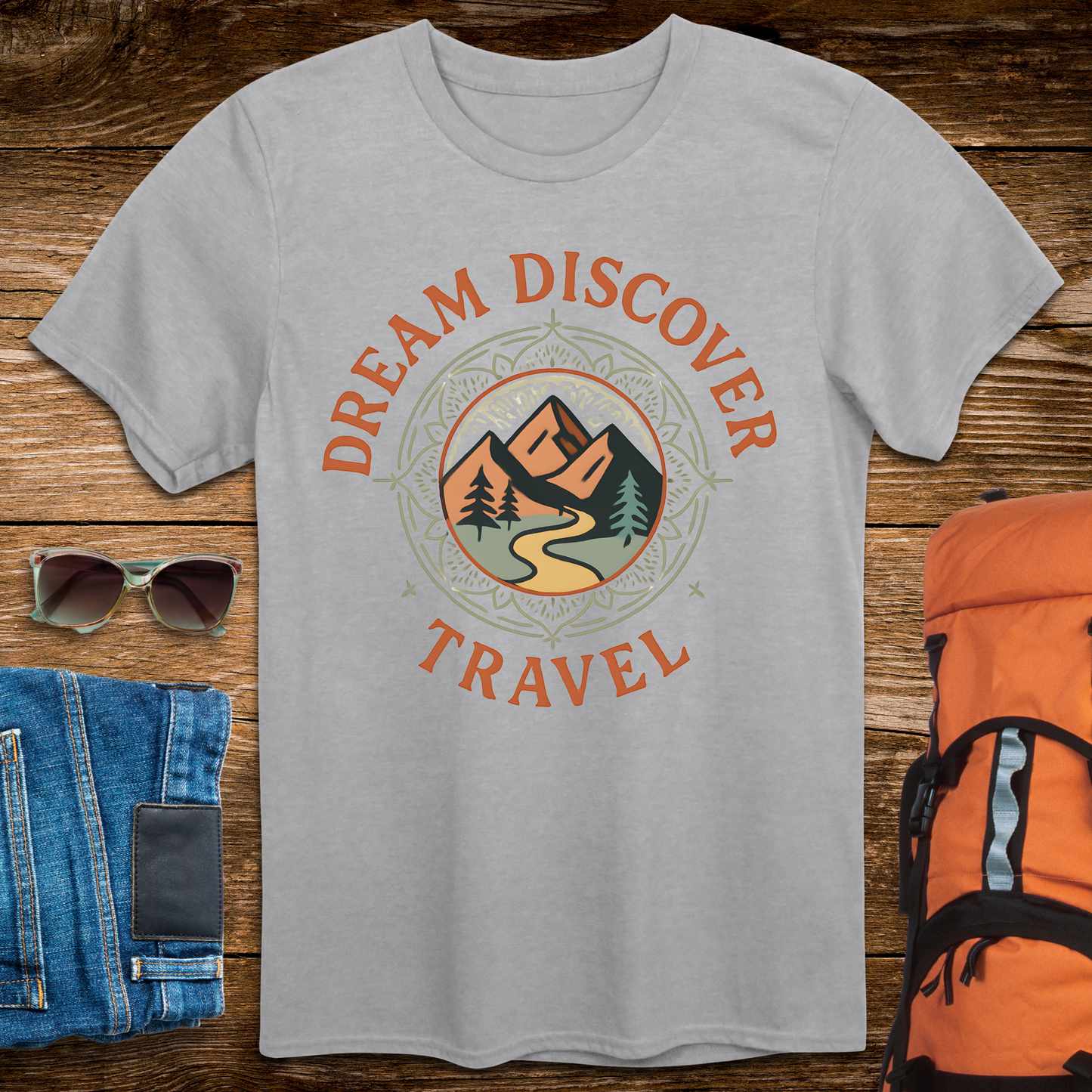Dream Discover Travel