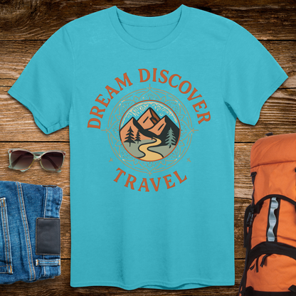 Dream Discover Travel
