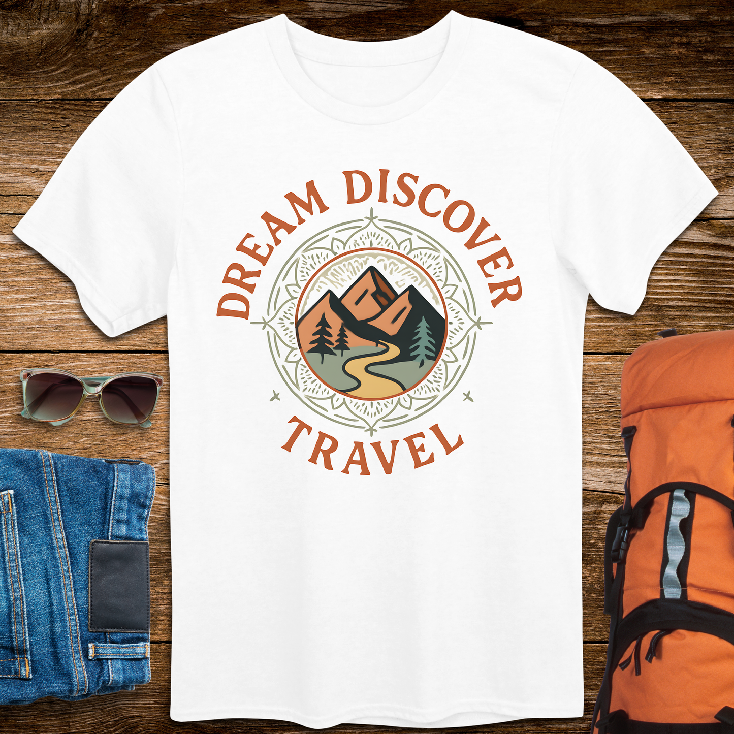 Dream Discover Travel
