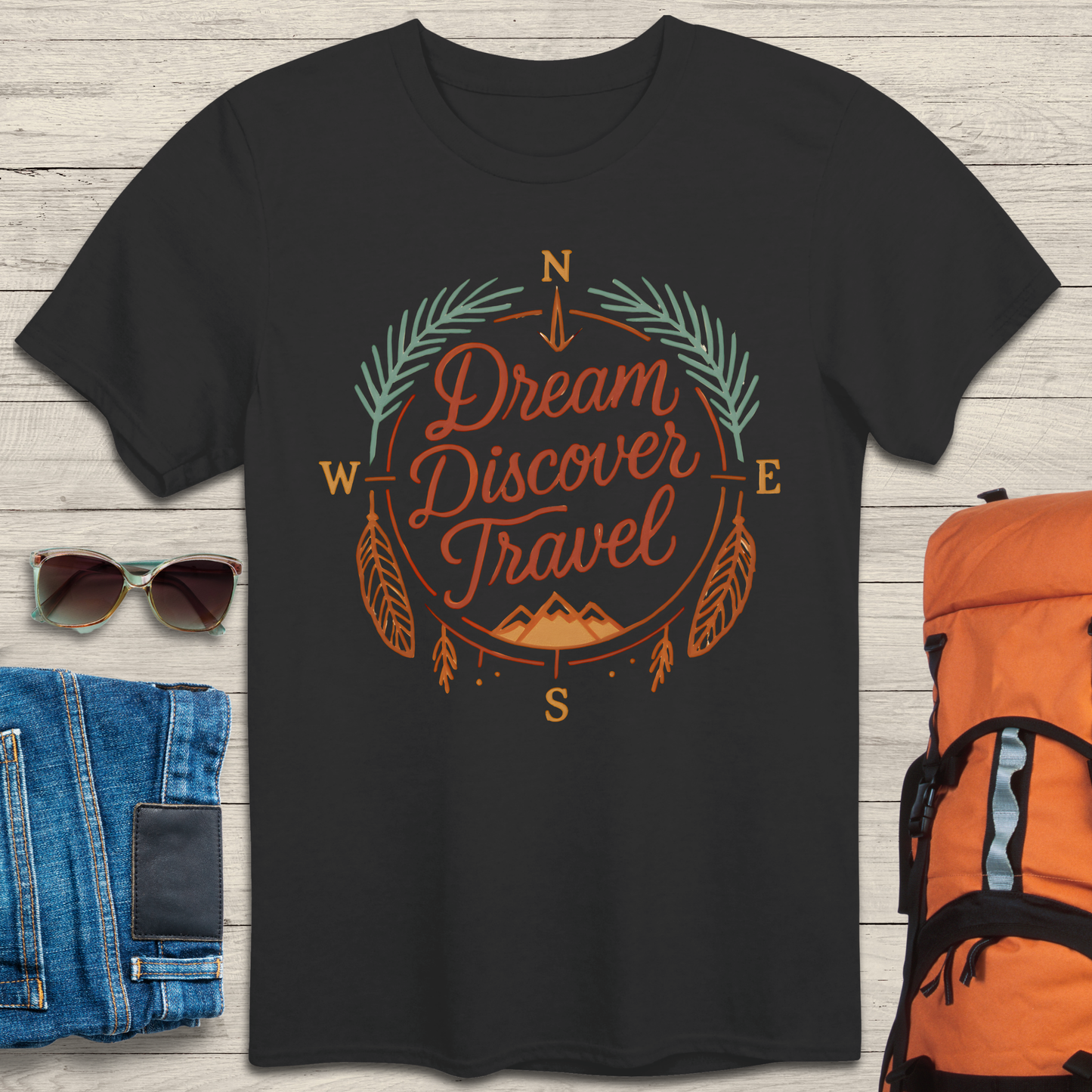 Dream Discover Travel
