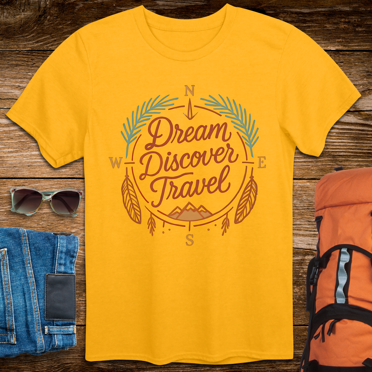 Dream Discover Travel