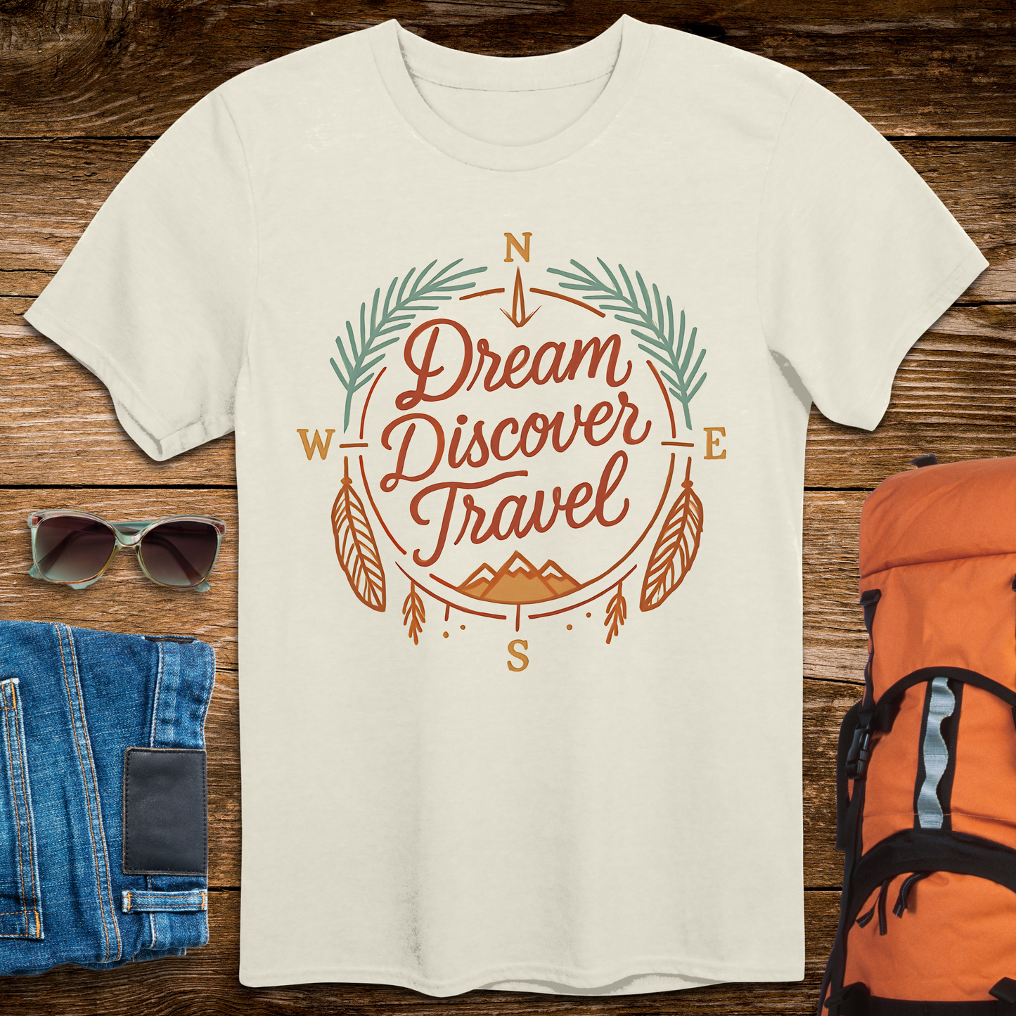 Dream Discover Travel
