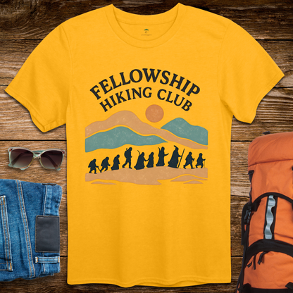 Fellowship Hiking Club