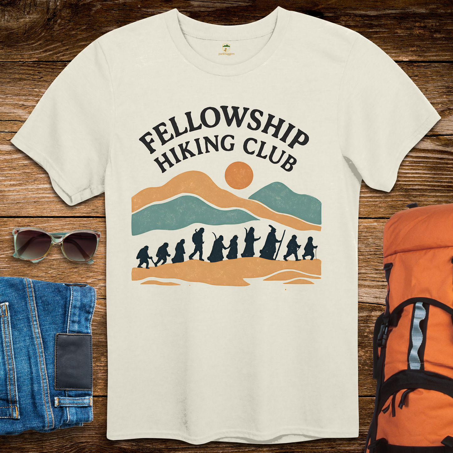 Fellowship Hiking Club