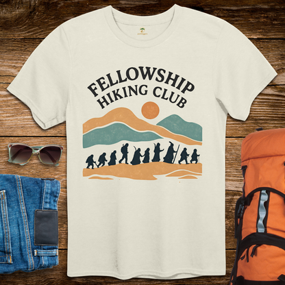 Fellowship Hiking Club
