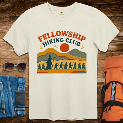 Fellowship Hiking Club Primary Color