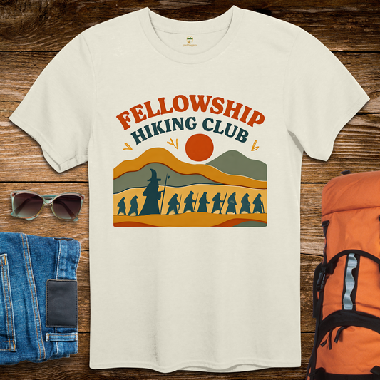 Fellowship Hiking Club Primary Color