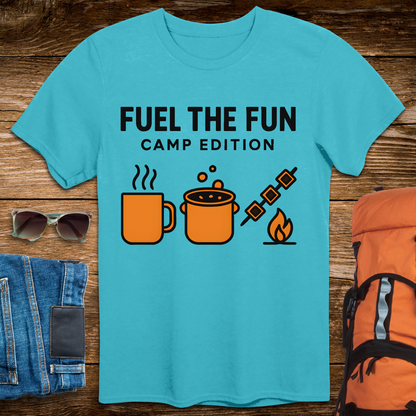Fuel The Fun