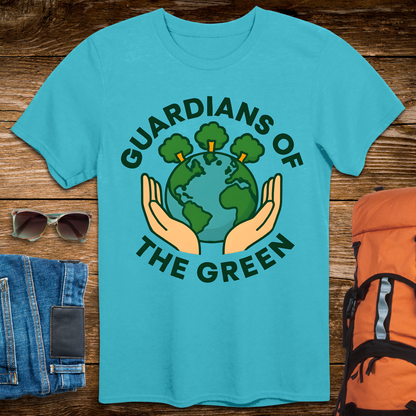 Guardians Of The Green