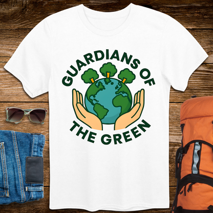 Guardians Of The Green