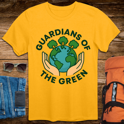 Guardians Of The Green