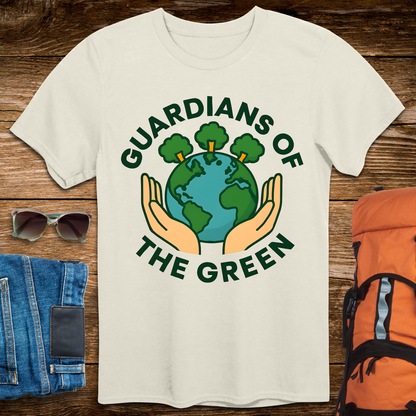 Guardians Of The Green