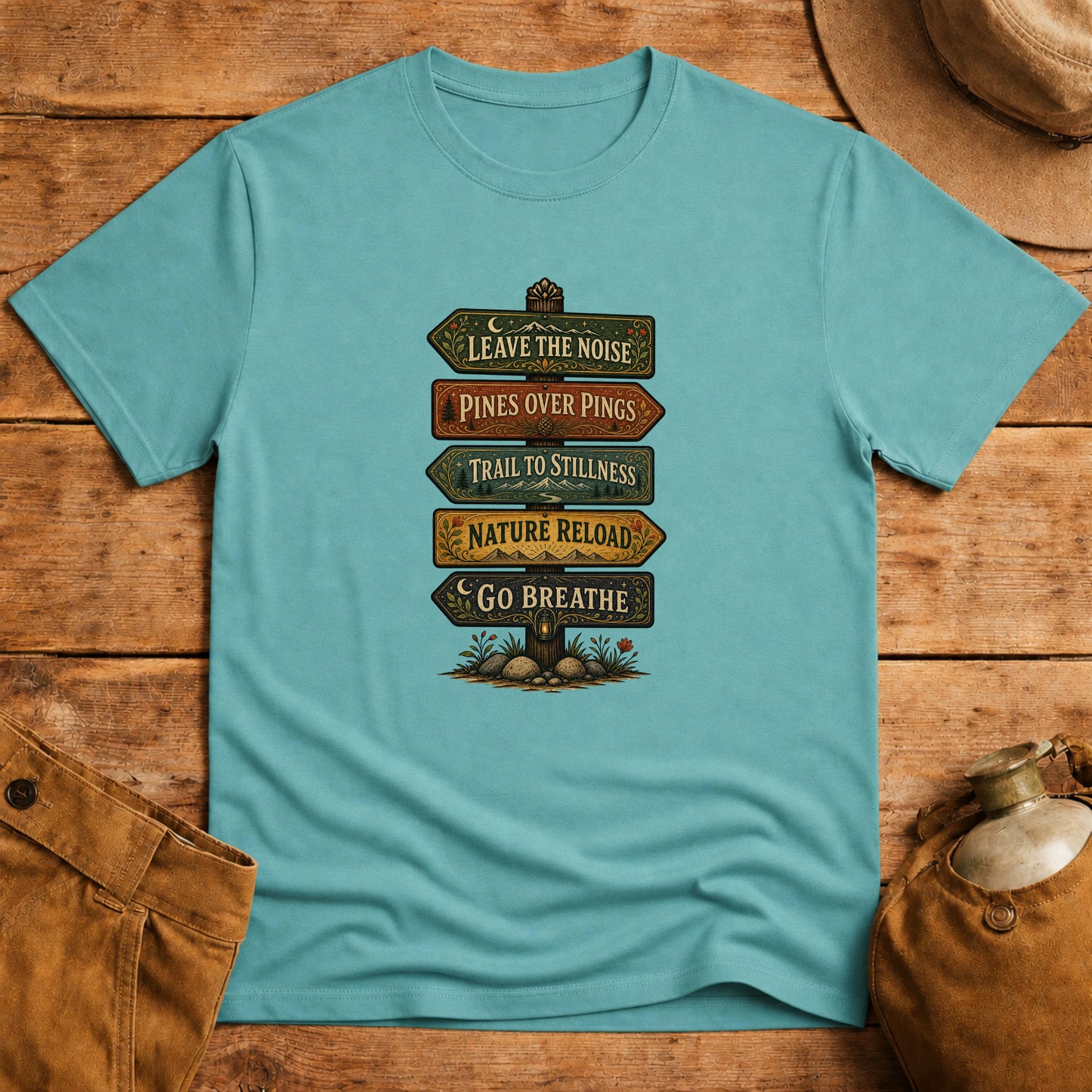 Seafoam