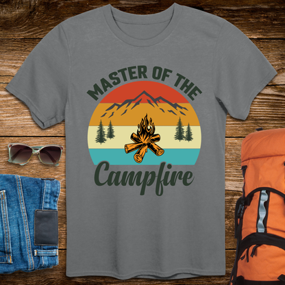 Masters of the Campfire