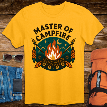 Master of Campfire