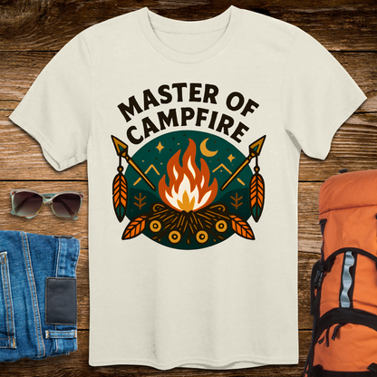 Master of Campfire