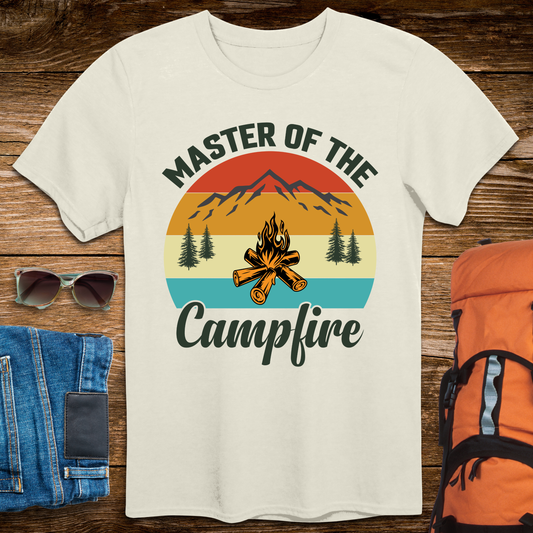 Masters of the Campfire